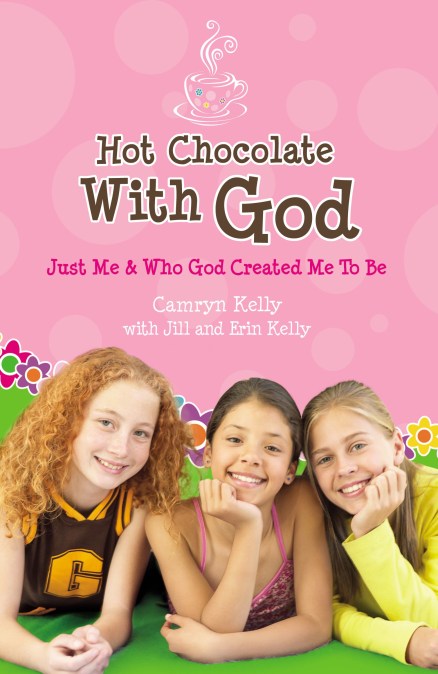 Hot Chocolate With God