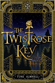 The Twistrose Key