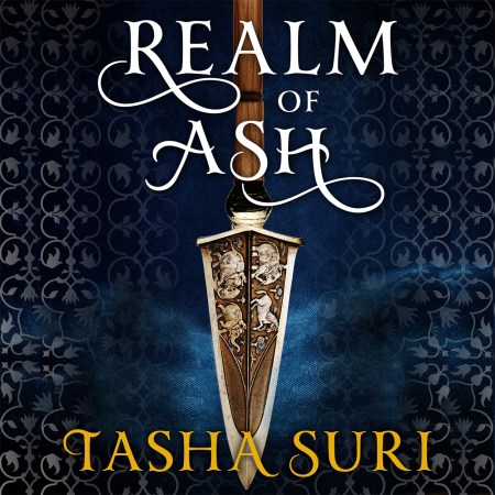 Realm of Ash