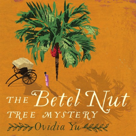 The Betel Nut Tree Mystery