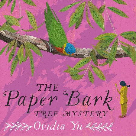 The Paper Bark Tree Mystery