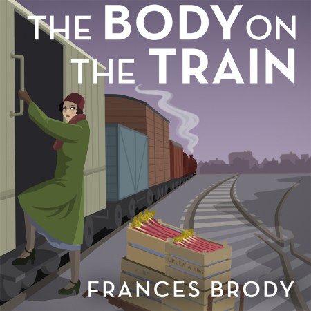 The Body on the Train