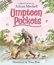 Umpteen Pockets