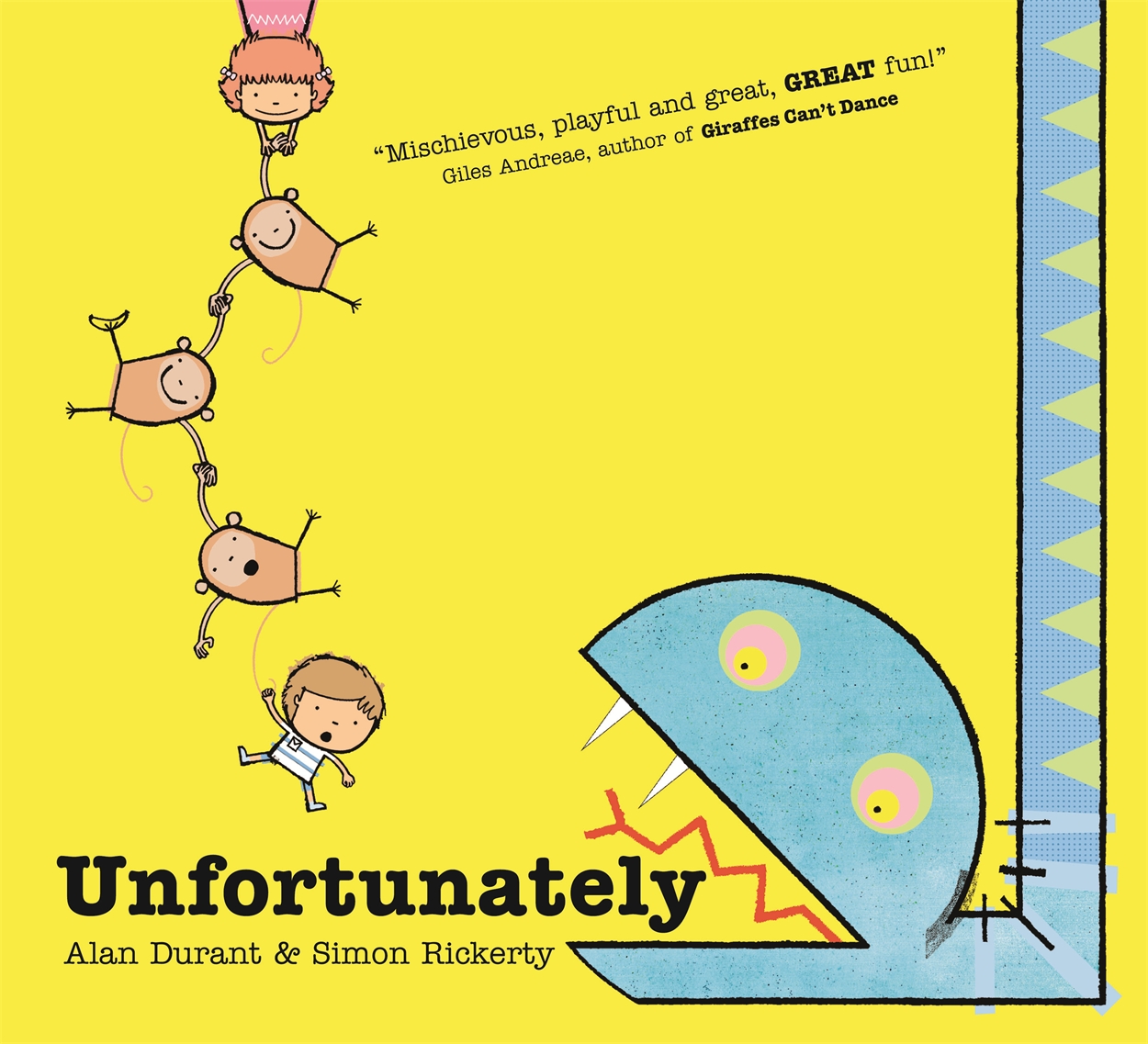 unfortunately-by-alan-durant-hachette-uk