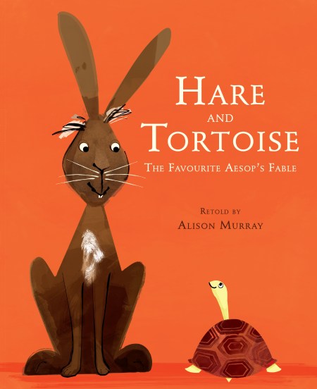 Hare and Tortoise