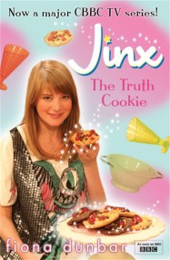 The Lulu Baker Trilogy: The Truth Cookie