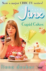 The Lulu Baker Trilogy: Cupid Cakes