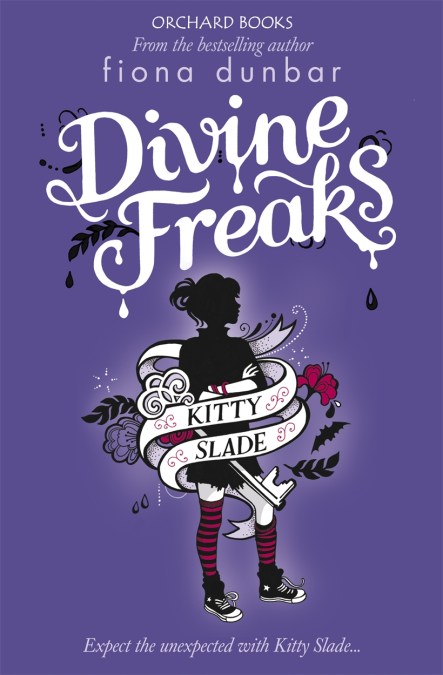 Kitty Slade: Divine Freaks