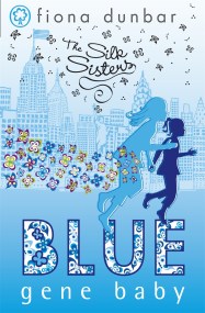 The Silk Sisters: Blue Gene Baby