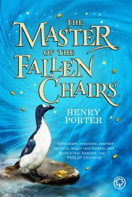 The Master of the Fallen Chairs