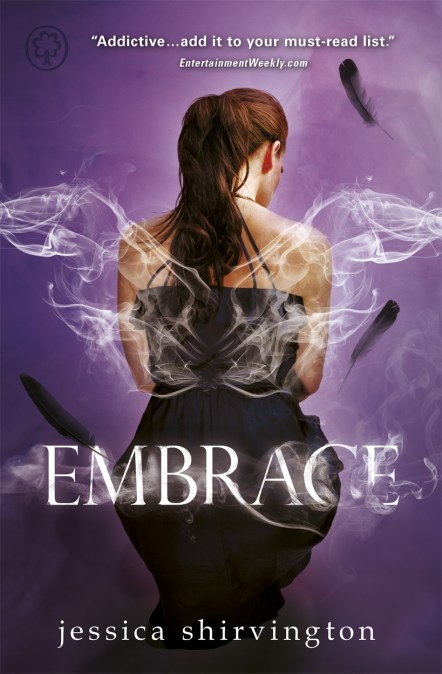 Embrace