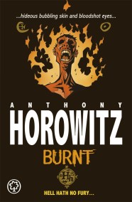 Horowitz Horror: Burnt