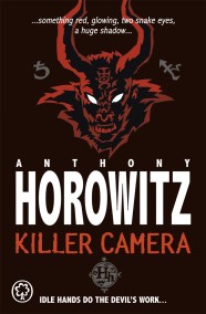 Horowitz Horror: Killer Camera