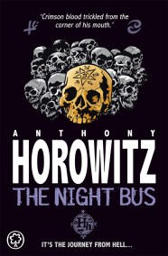 Horowitz Horror: The Night Bus