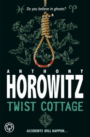 Horowitz Horror: Twist Cottage