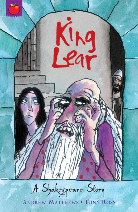 A Shakespeare Story: King Lear