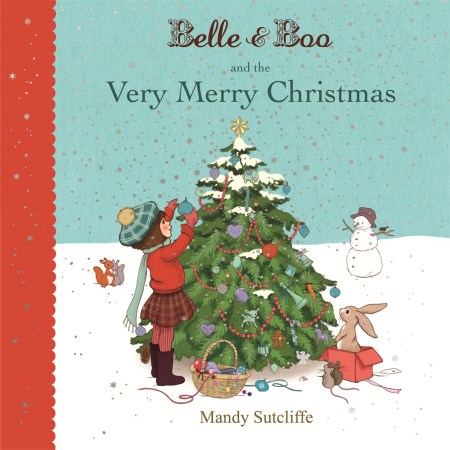 Belle & Boo and the Very Merry Christmas