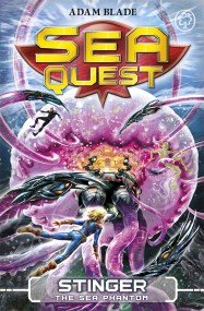 Beast Quest: Sea Quest: Beast Quest and Sea Quest: An Unexpected