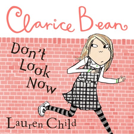 Clarice Bean, Don't Look Now