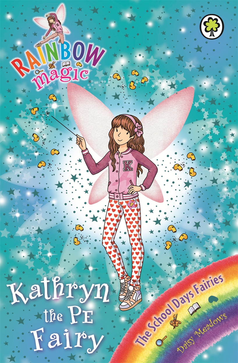 katherine rainbow magic fairy