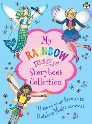 Rainbow Magic: My Rainbow Magic Storybook Collection