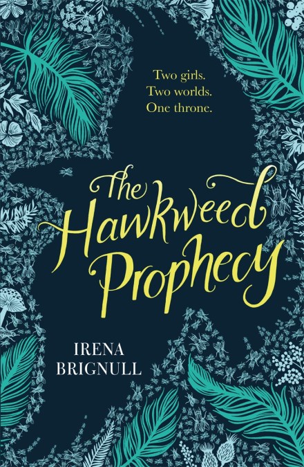 The Hawkweed Prophecy