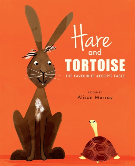 Hare and Tortoise