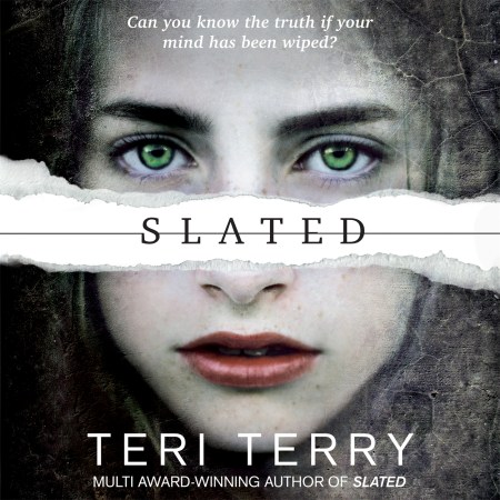 SLATED Trilogy: Slated