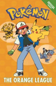 The Official Pokémon Fiction: The Orange League