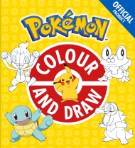 The Official Pokémon Trainer's Journal