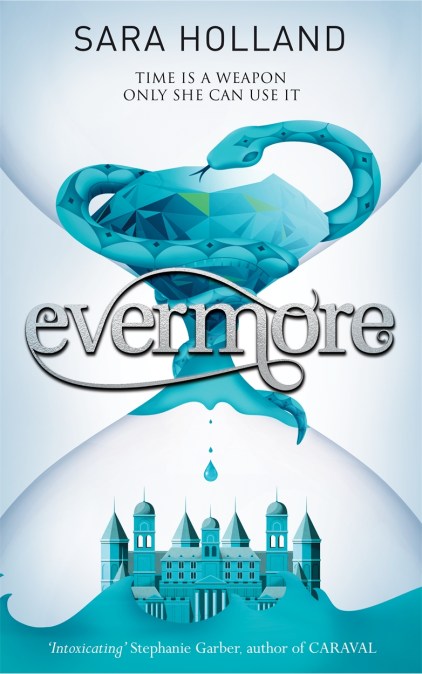 Everless: Evermore