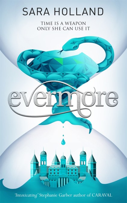 Everless: Evermore