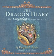 The Dragon Diary