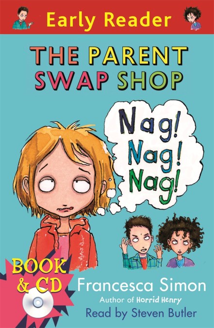 She Shops Swap