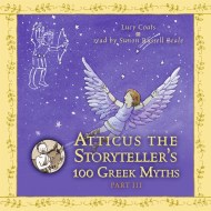 Atticus the Storyteller