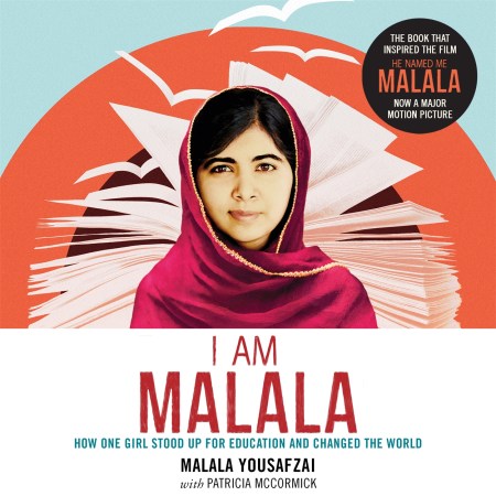 I Am Malala