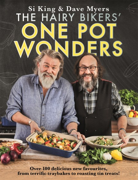 The Hairy Bikers' One Pot Wonders