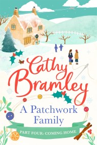 A Patchwork Family - Part Four