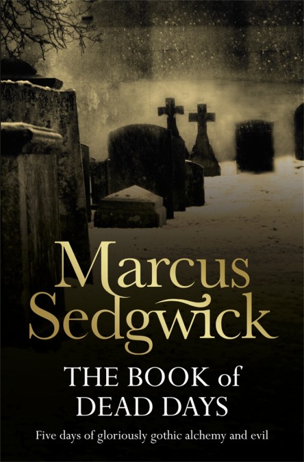 The Book of Dead Days