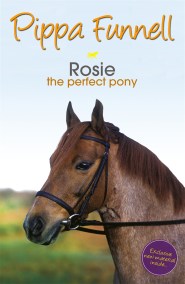 Tilly’s Pony Tails: Rosie