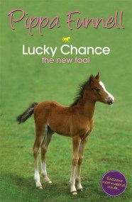 Tilly’s Pony Tails: Lucky Chance the New Foal