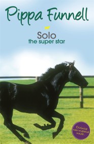 Tilly’s Pony Tails: Solo the Super Star