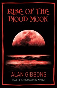 Rise of the Blood Moon