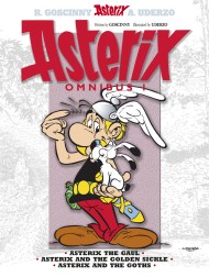 Imports :: French Imports :: Asterix 37 - Astérix et la Transitalique -  Edition Luxe - Deluxe Gift Edition