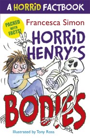 Horrid Henry's Bodies