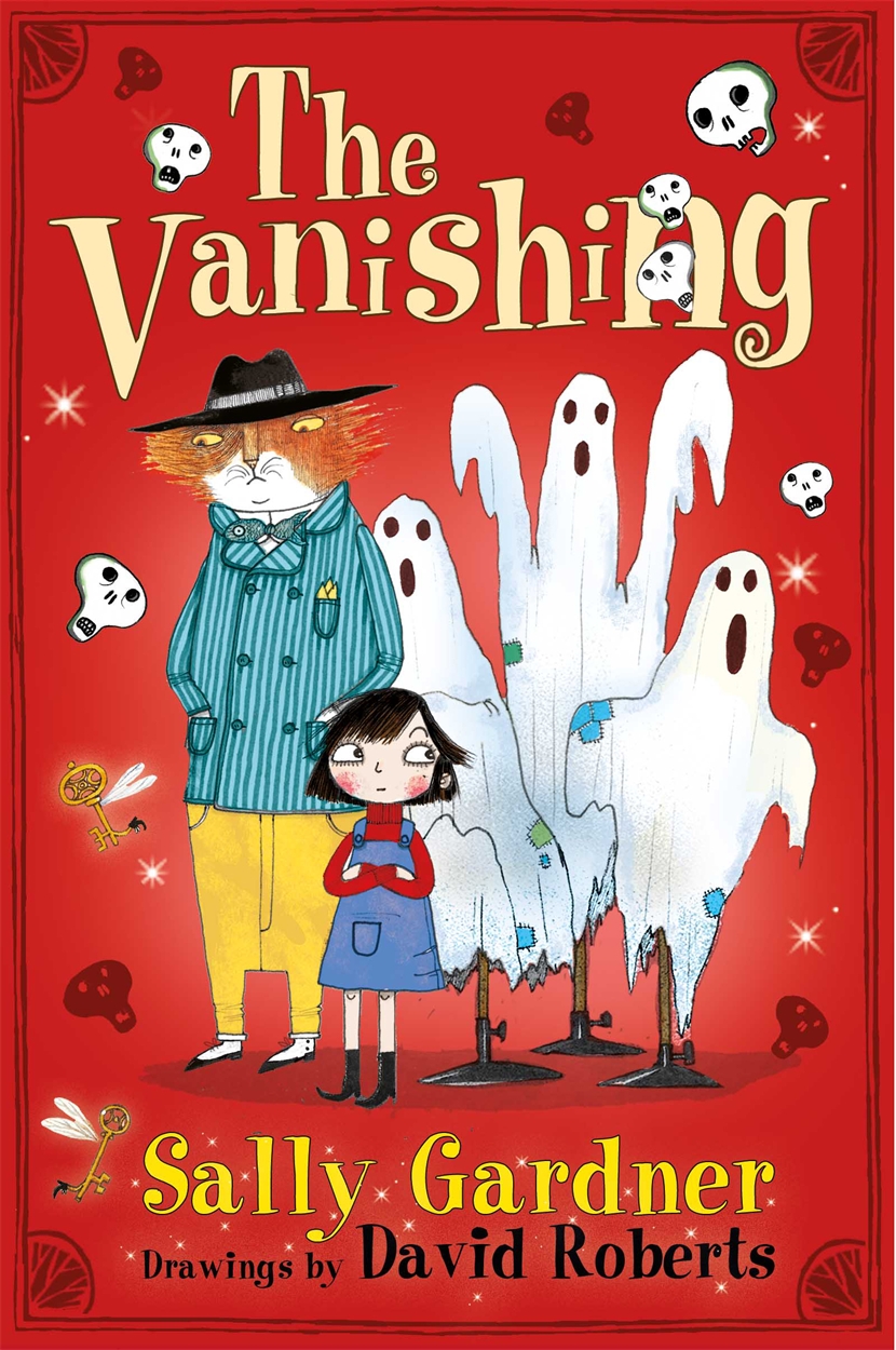 The Fairy Detective Agency: The Vanishing of Billy Buckle by Sally ...