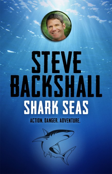 The Falcon Chronicles: Shark Seas