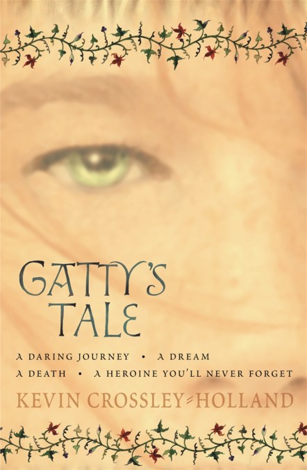 Gatty’s Tale