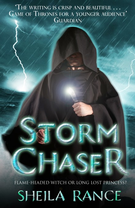 Storm Chaser