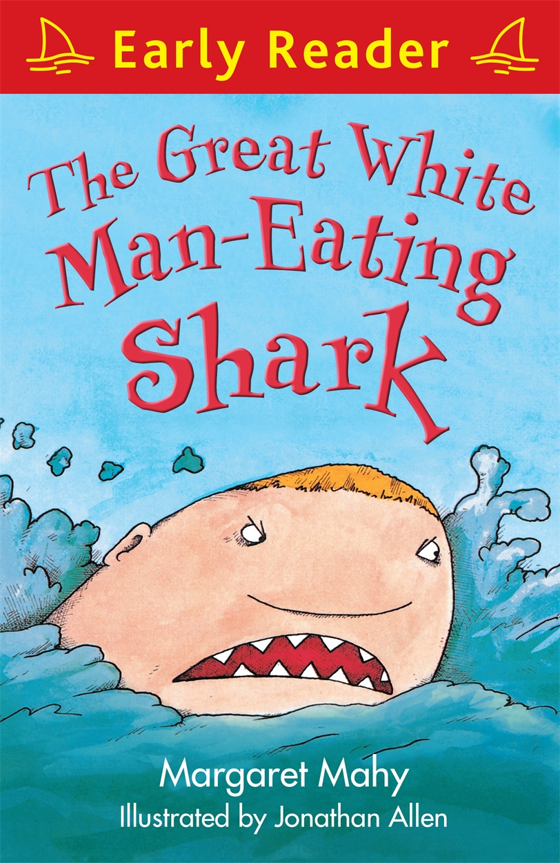 early-reader-the-great-white-man-eating-shark-by-margaret-mahy